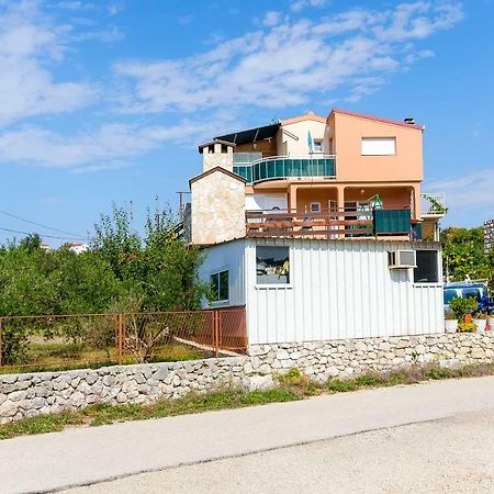 Apartments Nada Rogoznica  Dış mekan fotoğraf