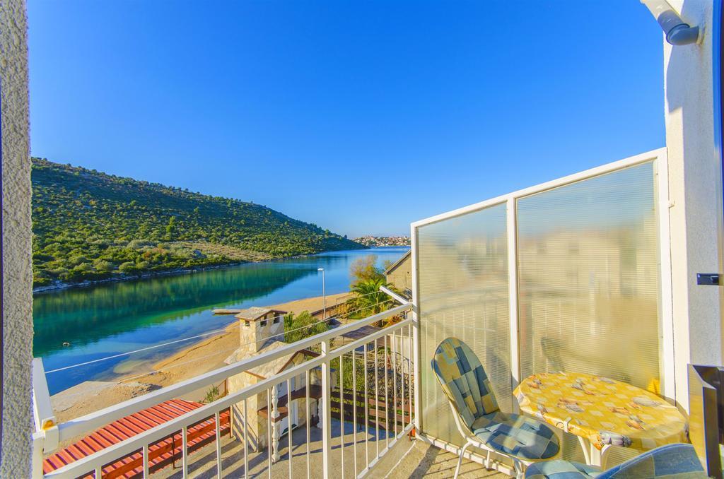 Apartments Nada Rogoznica  Dış mekan fotoğraf