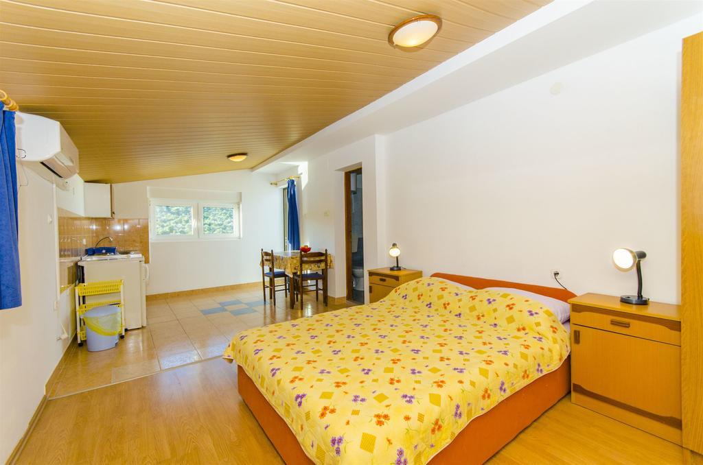 Apartments Nada Rogoznica  Dış mekan fotoğraf