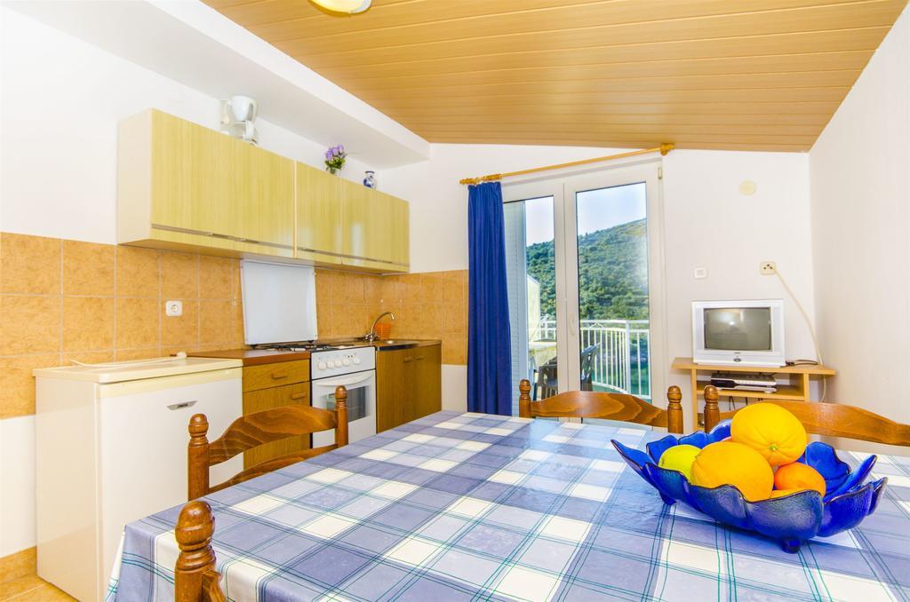 Apartments Nada Rogoznica  Dış mekan fotoğraf