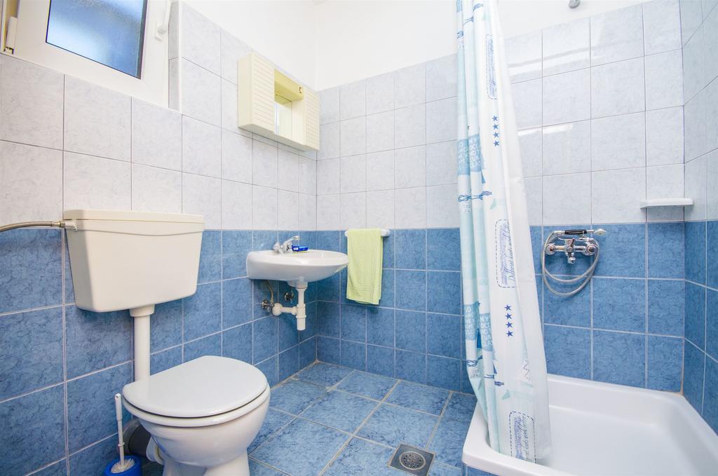 Apartments Nada Rogoznica  Dış mekan fotoğraf
