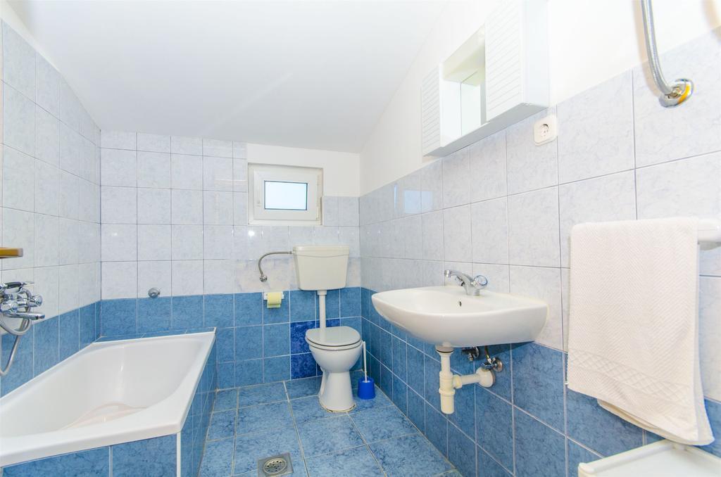 Apartments Nada Rogoznica  Dış mekan fotoğraf