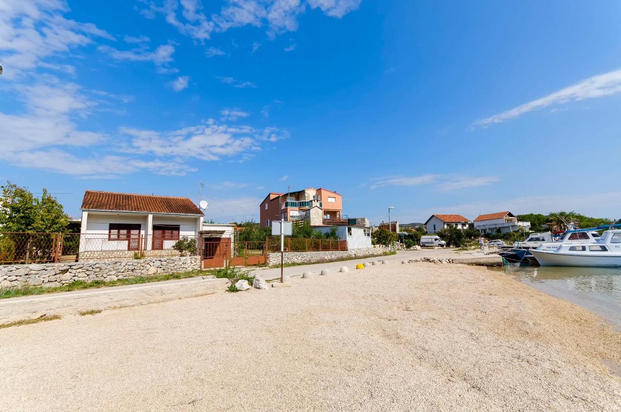 Apartments Nada Rogoznica  Dış mekan fotoğraf